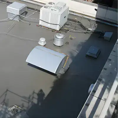 lwic-roof-deck-installation-for-existing-building LWIC roof deck installation for existing buildings