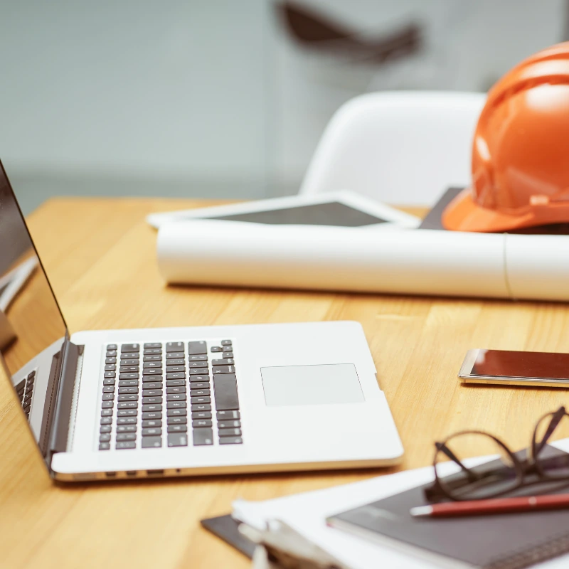 construction-lunch-learns Construction company lunch and learn session equipment and notes